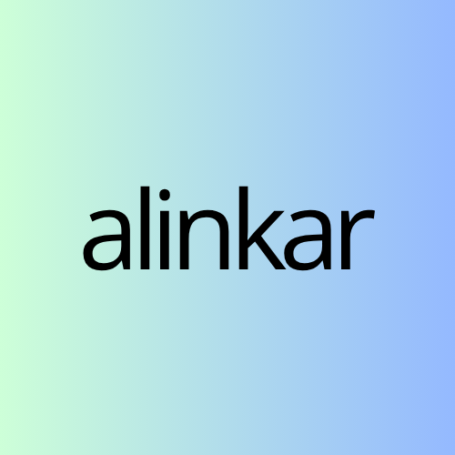 Alinkar